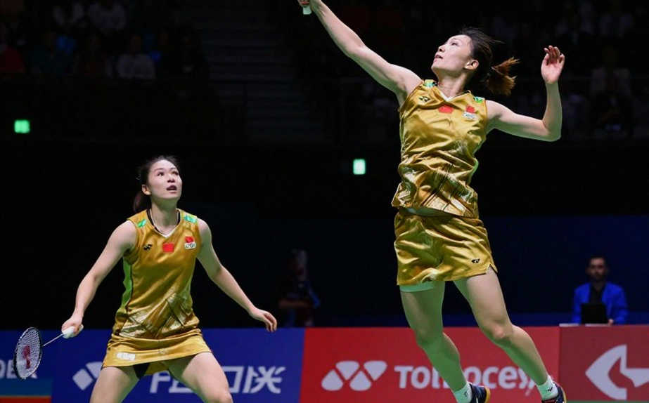 Aichi-Nagoya 2026: Năm vết nứt của cầu lông Ấn Độ và tấm huy chương đồng không đủ che