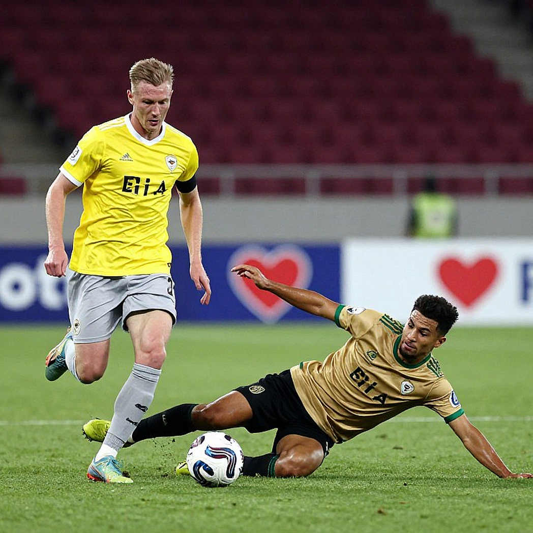 Hanoi FC and the 40-Minute Dressing-Room Meeting: When 7 Goals Conceded in 2 Games Exposes What Lies Beyond the Scoreboard Hanoi FC and the 40-Minute Dressing-Room Meeting: When 7 Goals Conceded in 2 Games Exposes What Lies Beyond the Scoreboard