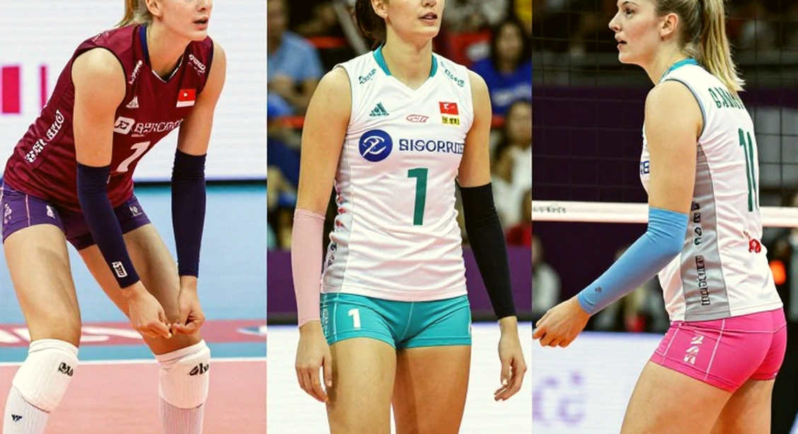 Kết Quả Vòng Bảng Giải Bóng Chuyền Nam AVC 2026: Nhật Bản Và Iran Dẫn Đầu Với Thành Tích Hoàn Hảo, Ấn Độ Chờ Kết Quả Quan Trọng Để Vào Tứ Kết Kết Quả Vòng Bảng Giải Bóng Chuyền Nam AVC 2026: Nhật Bản Và Iran Dẫn Đầu Với Thành Tích Hoàn Hảo, Ấn Độ Chờ Kết Quả Quan Trọng Để Vào Tứ Kết