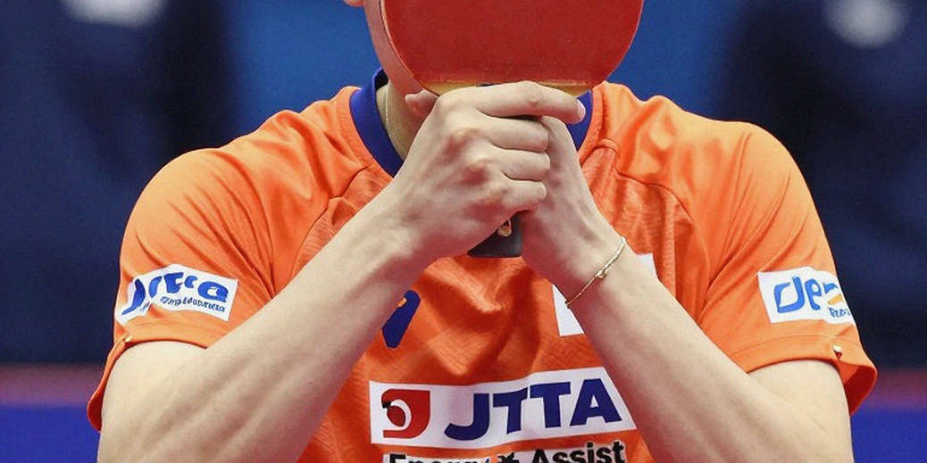 Bên trong lộ trình trẻ bóng bàn Anh: vì sao chỉ U15 và U19 được tính điểm