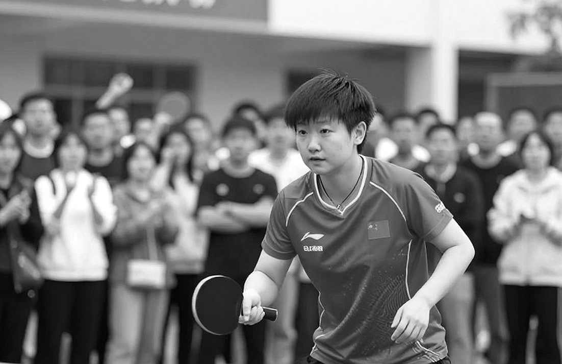 Bayley và Davies dẫn đội bóng bàn para Anh sang Pháp: 12 cái tên và một phép tính hạt giống Bayley và Davies dẫn đội bóng bàn para Anh sang Pháp: 12 cái tên và một phép tính hạt giống