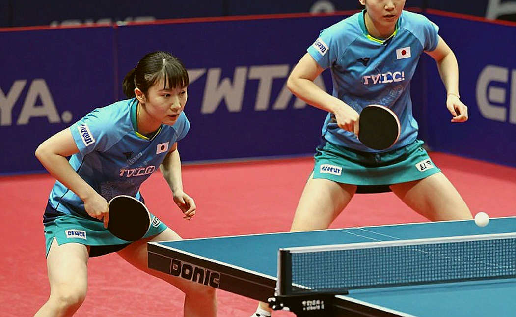 Table Tennis England: tiếng vỗ tay ở Ngày Hội viên và bài kiểm tra nằm sau đó