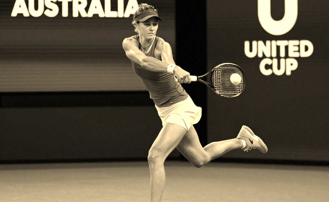 Wuhan Open: Bốn lần rút lui và bài toán kỷ luật của WTA 1000 cuối mùa