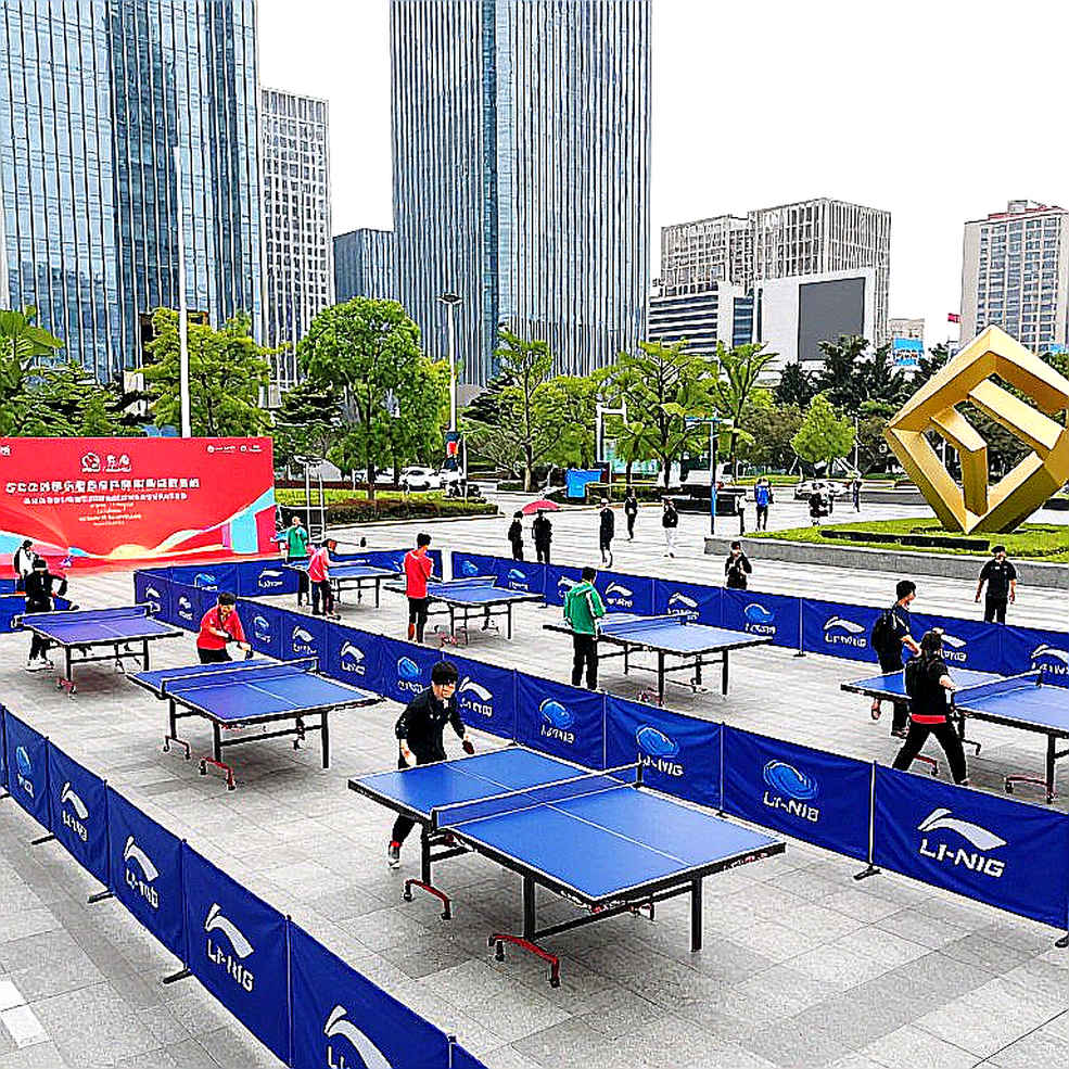 Shah và Thakkar lại dừng bước ở vòng một WTT Champions Macao: Lời cảnh báo trước thềm Aichi-Nagoya 2026