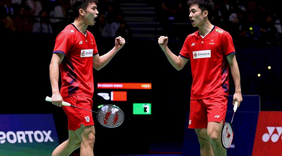 Asian Games 2026: Vì sao đường đến chung kết của cầu lông nam Ấn Độ nằm trong đôi chân đã qua ba mươi