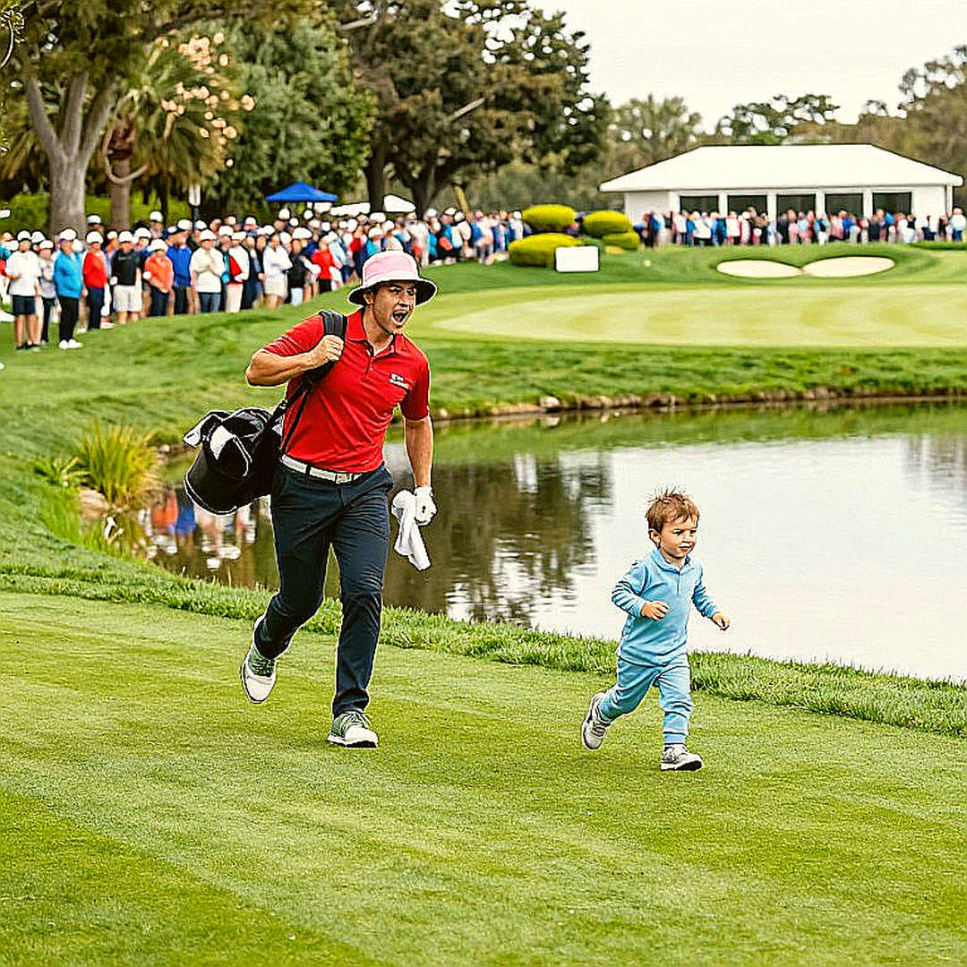 Bob Toski tròn 100 tuổi: Triết lý 'cảm giác' của người thầy golf cuối thế kỷ