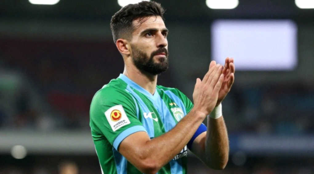 Khoảng trống dữ liệu của V.League: khi trận đấu chỉ còn được kể bằng lời Khoảng trống dữ liệu của V.League: khi trận đấu chỉ còn được kể bằng lời