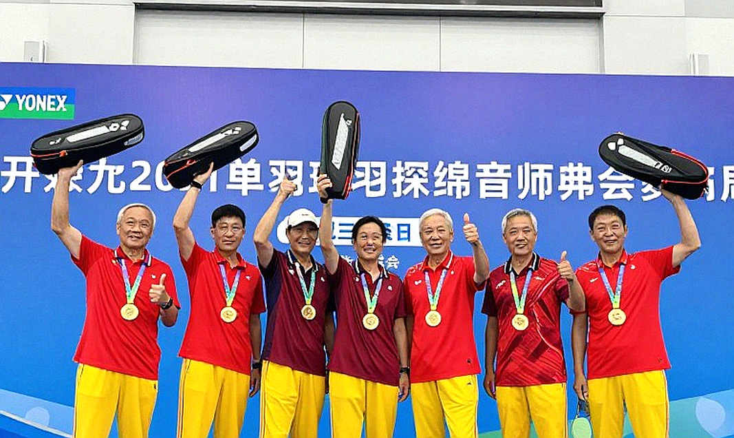 Thùy Linh và Hải Đăng ở vòng ba Asiad: Khoảng cách đỉnh châu Á nằm ở set cuối