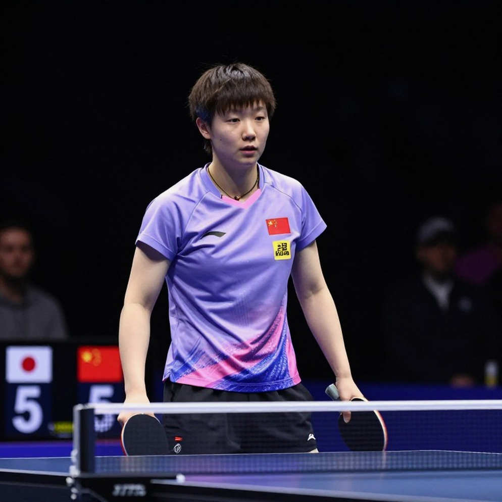 Nguyễn Thụy Linh lấy một set từ Chen Yu Fei: tín hiệu đủ để ghi nhận, chưa đủ để đổi niềm tin