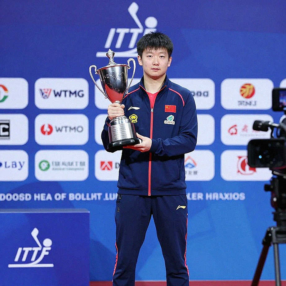 2026 U.S. Open: 118 Events, One Administrative Gate, and the Geological Layer of American Table Tennis 2026 U.S. Open: 118 Events, One Administrative Gate, and the Geological Layer of American Table Tennis