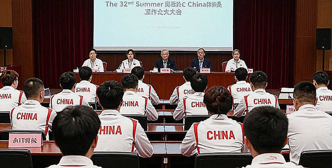 Ấn Độ tại Asian Games 2026: Hai trụ cột và khoảng trống ở suất đơn thứ ba Ấn Độ tại Asian Games 2026: Hai trụ cột và khoảng trống ở suất đơn thứ ba