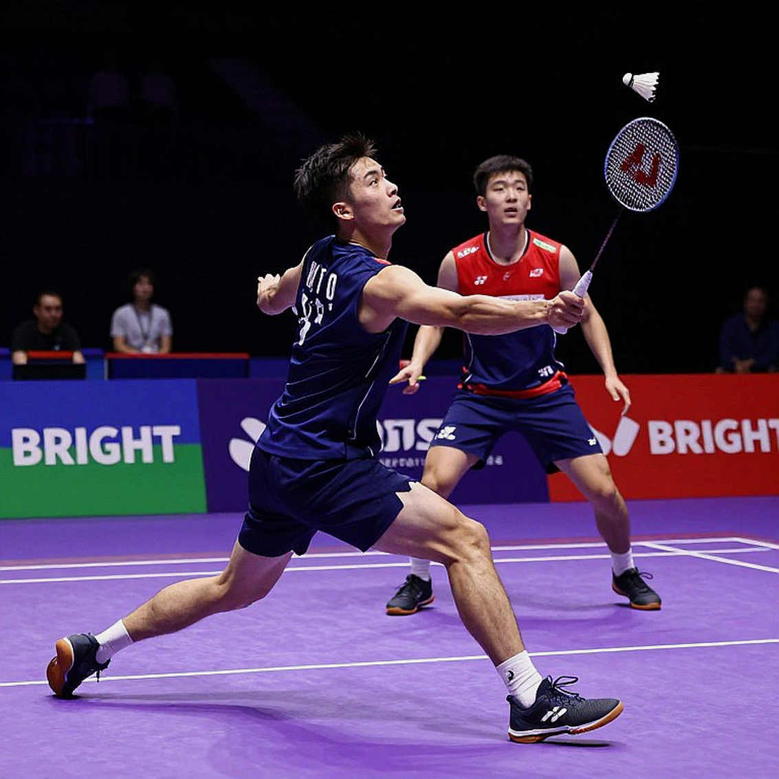 Ấn Độ tại Asian Games 2026: Hai trụ cột và khoảng trống ở suất đơn thứ ba Ấn Độ tại Asian Games 2026: Hai trụ cột và khoảng trống ở suất đơn thứ ba