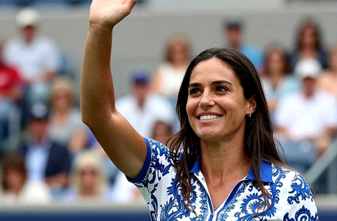 US Open 2026: Sabalenka bị phạt 7.500 USD sau thất bại chung kết, và điều nằm dưới ánh đèn sân Ashe
