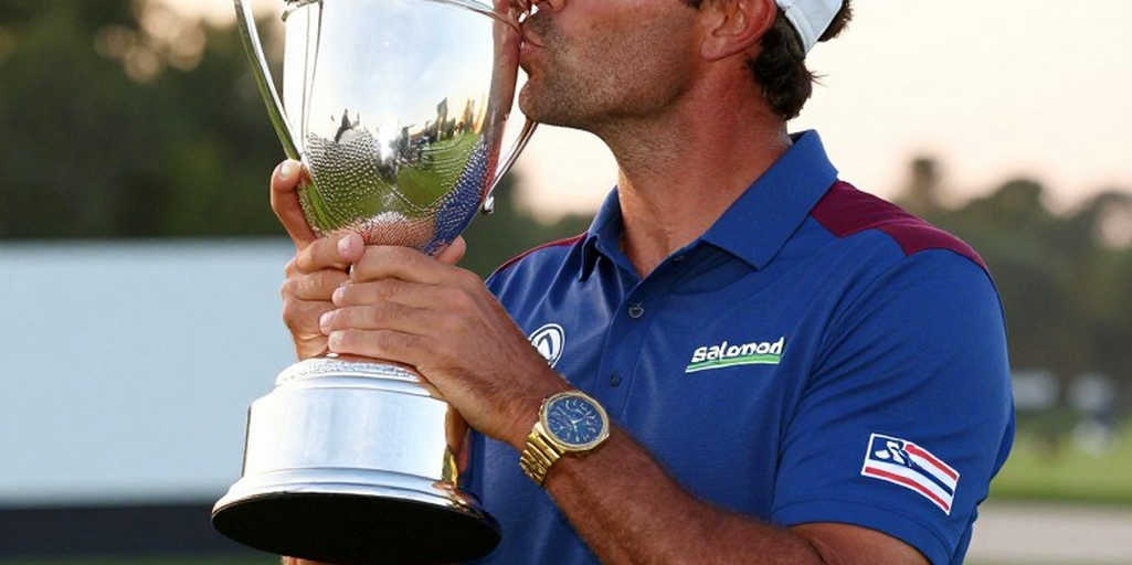 Paul Casey kéo dài cách biệt ba gậy tại Omega European Masters: Lời hứa Crans-Montana lớn hơn danh hiệu