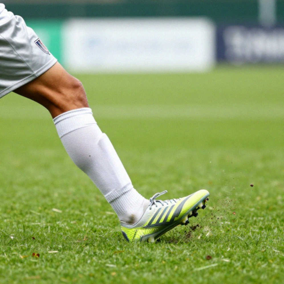 Vietnam Lose Captain Quang Hai Before Kickoff: The Moment the Armband Vanished