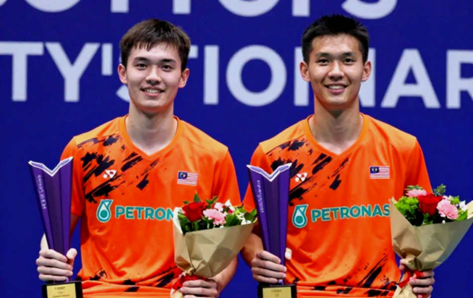 An Se-young và năm kỷ lục tại Asian Games 2026: Khi đơn nữ thế giới chỉ còn một cực