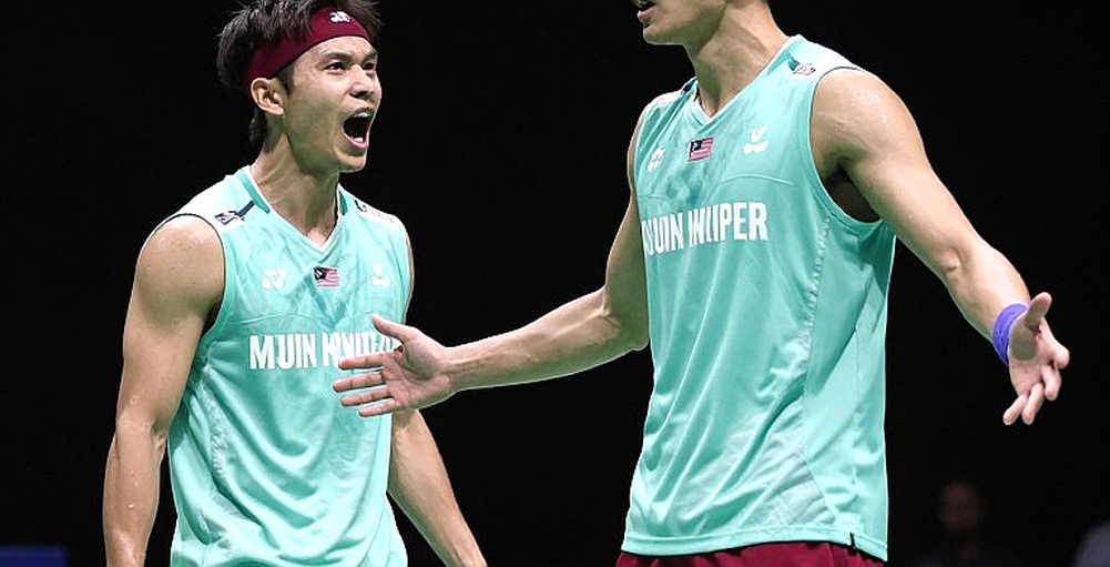 An Se-young và năm kỷ lục tại Asian Games 2026: Khi đơn nữ thế giới chỉ còn một cực An Se-young và năm kỷ lục tại Asian Games 2026: Khi đơn nữ thế giới chỉ còn một cực