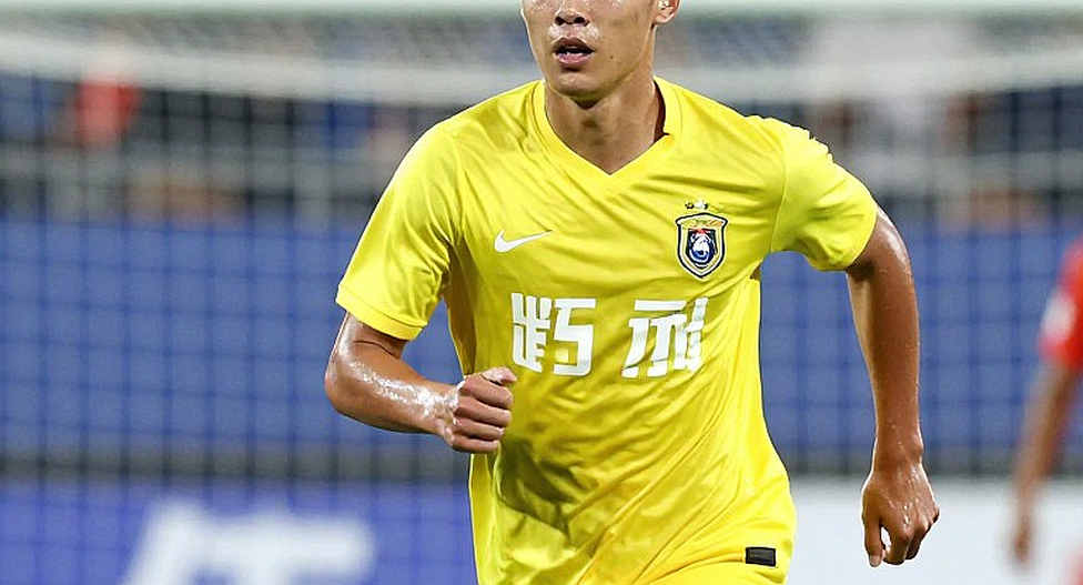 CA TP HCM 1-0 Thể Công: phút 68, Olaha Mạnh Đức và cuộc đua sở hữu bản sắc ở V.League