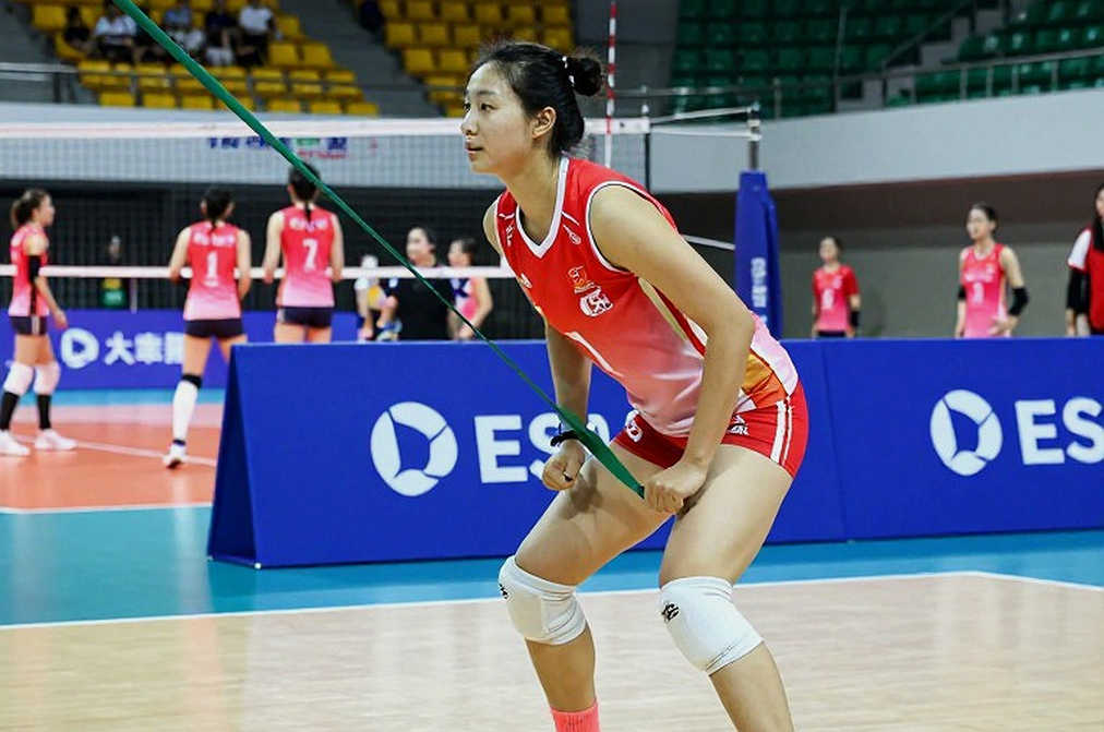 Ấn Độ lần đầu thắng tại giải bóng chuyền nam châu Á 2026, vé tứ kết chờ Oman - Bahrain Ấn Độ lần đầu thắng tại giải bóng chuyền nam châu Á 2026, vé tứ kết chờ Oman - Bahrain