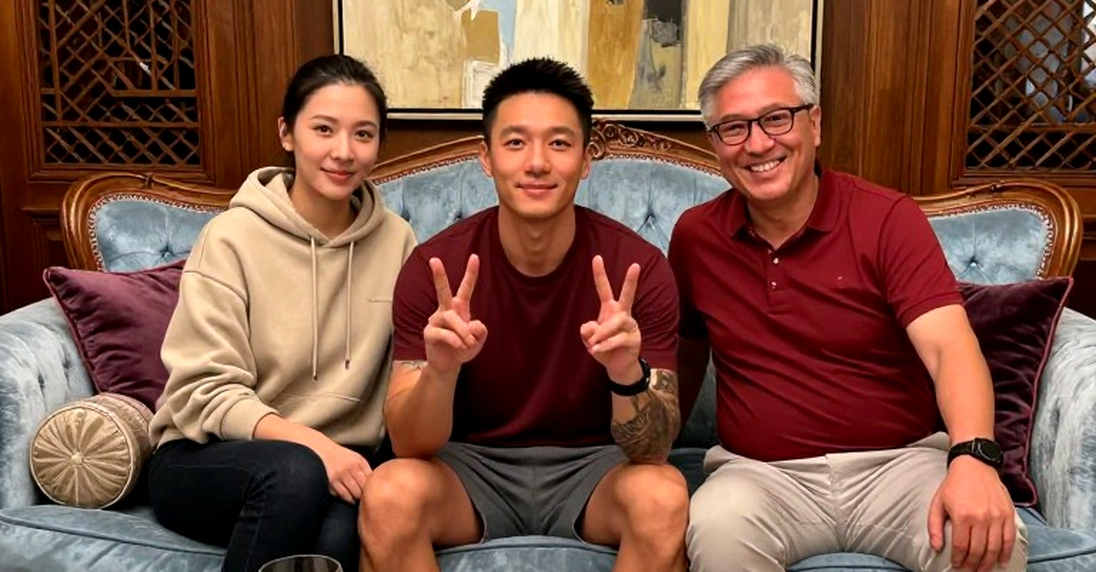 Asian Games 2026: Ấn Độ, hai mươi tay vợt và một canh bạc mang tên Satwik–Chirag