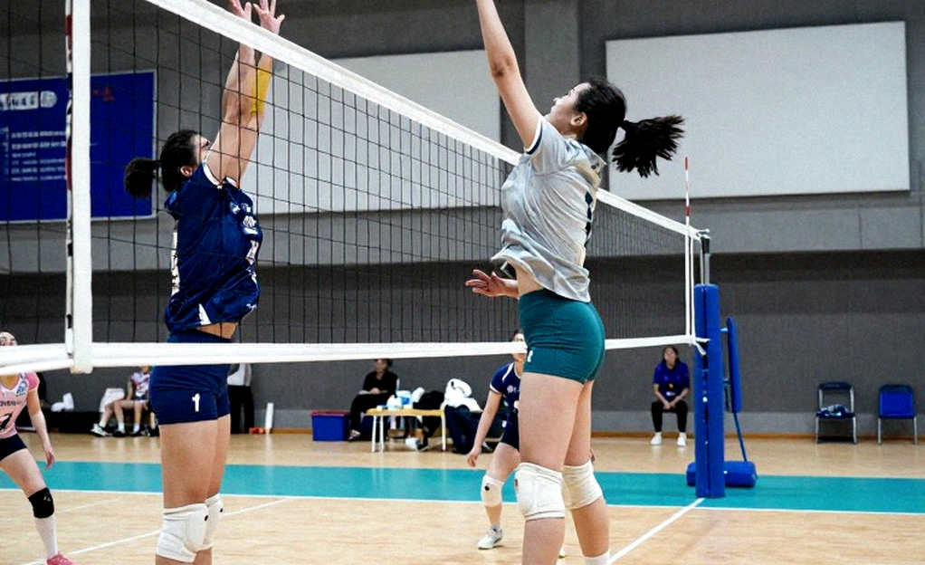 Bóng chuyền nữ Indonesia hạng 6 Asian Games 2026: đọc lại ba set thua Đài Bắc Trung Hoa