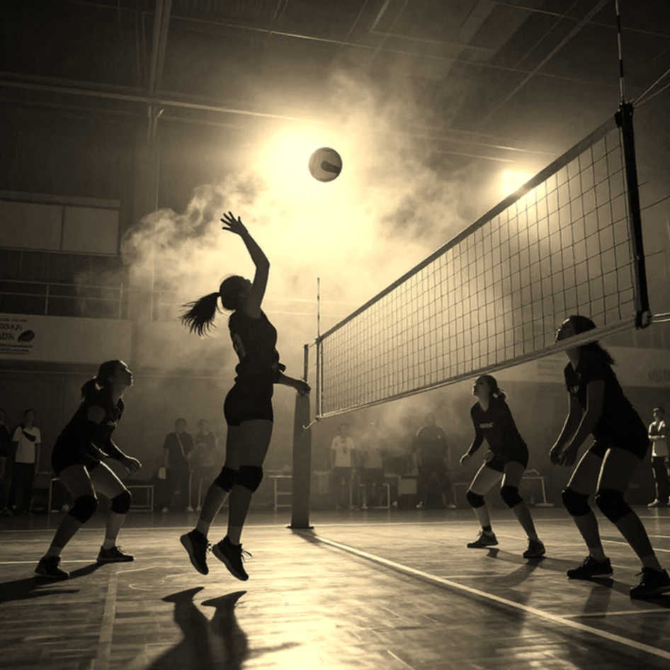 Ba mươi năm giải thưởng MOP bóng chuyền nữ NCAA: điều bảng danh sách không nói
