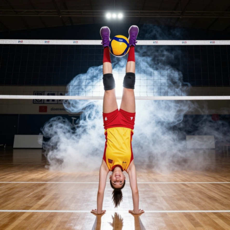 Ba mươi năm giải thưởng MOP bóng chuyền nữ NCAA: điều bảng danh sách không nói