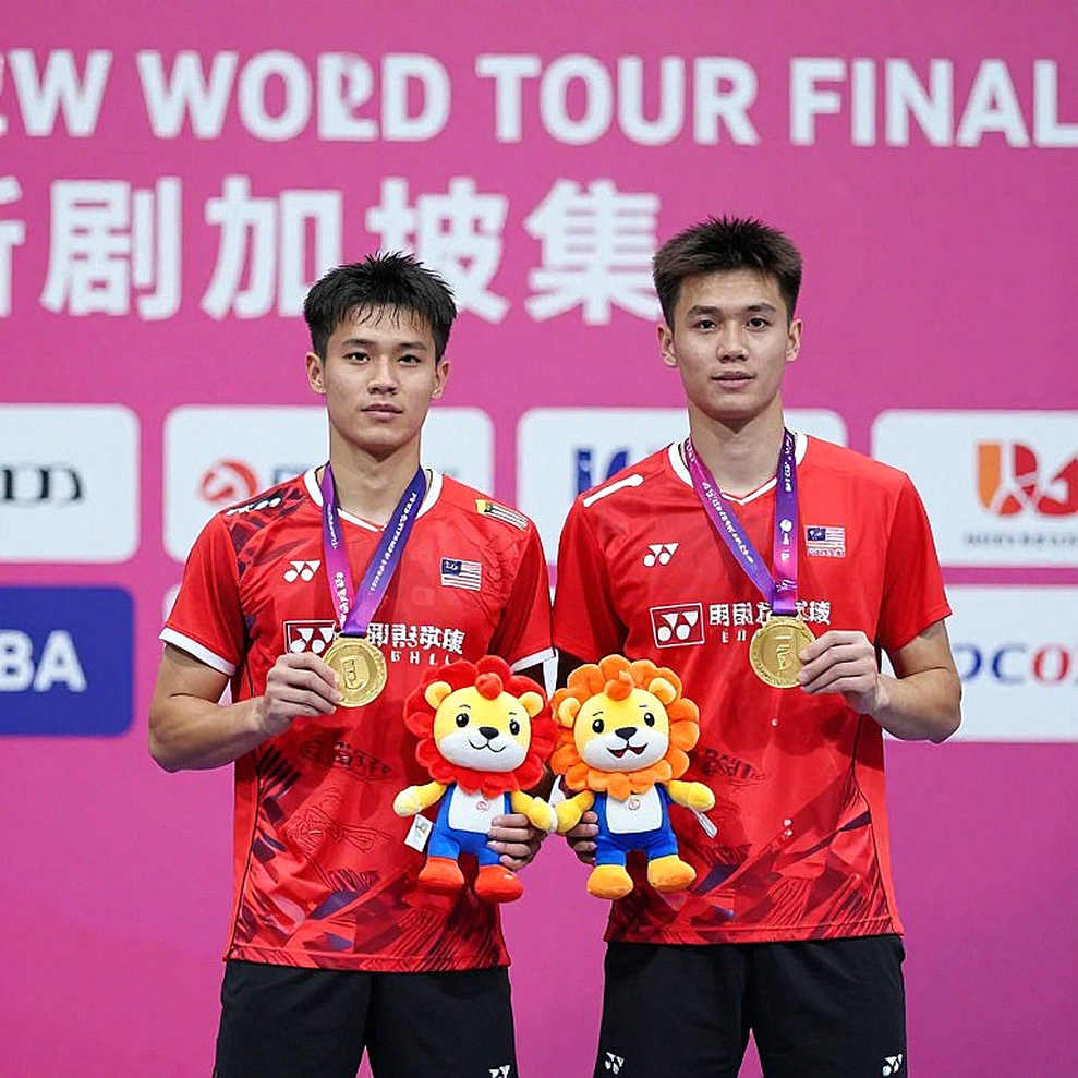 An Se-young phá kỷ lục danh hiệu cầu lông: Bản lĩnh và những tín hiệu đáng lo