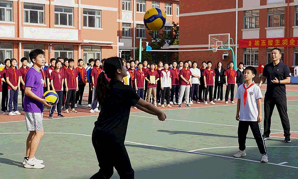 Vietnam Women vs China in the Quarterfinal: A Plan, or a Default? Vietnam Women vs China in the Quarterfinal: A Plan, or a Default?