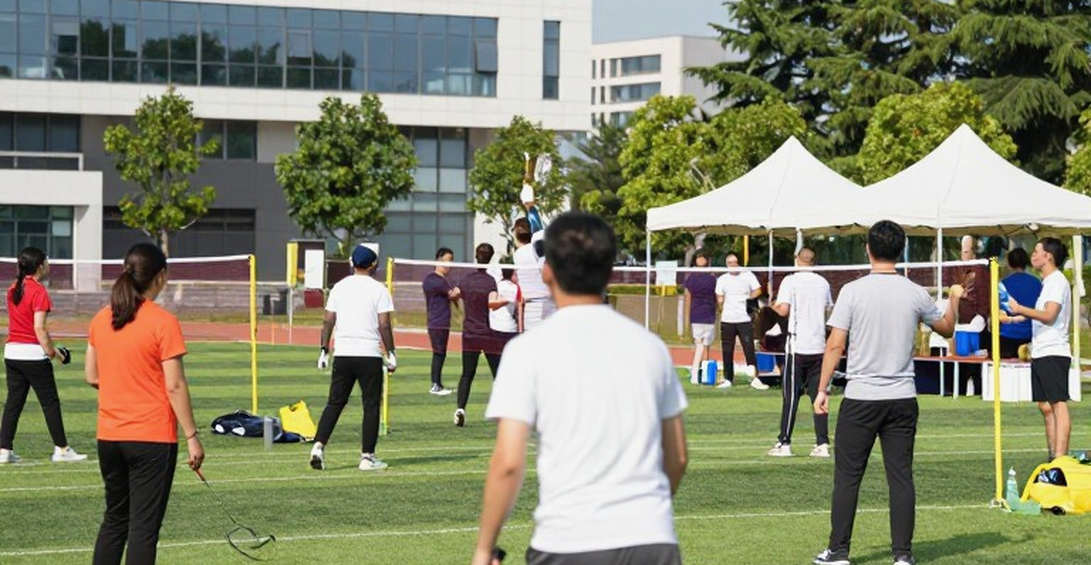 Bảng đấu cầu lông đồng đội Asian Games 2026: Cái giá của việc nằm ngoài hạt giống