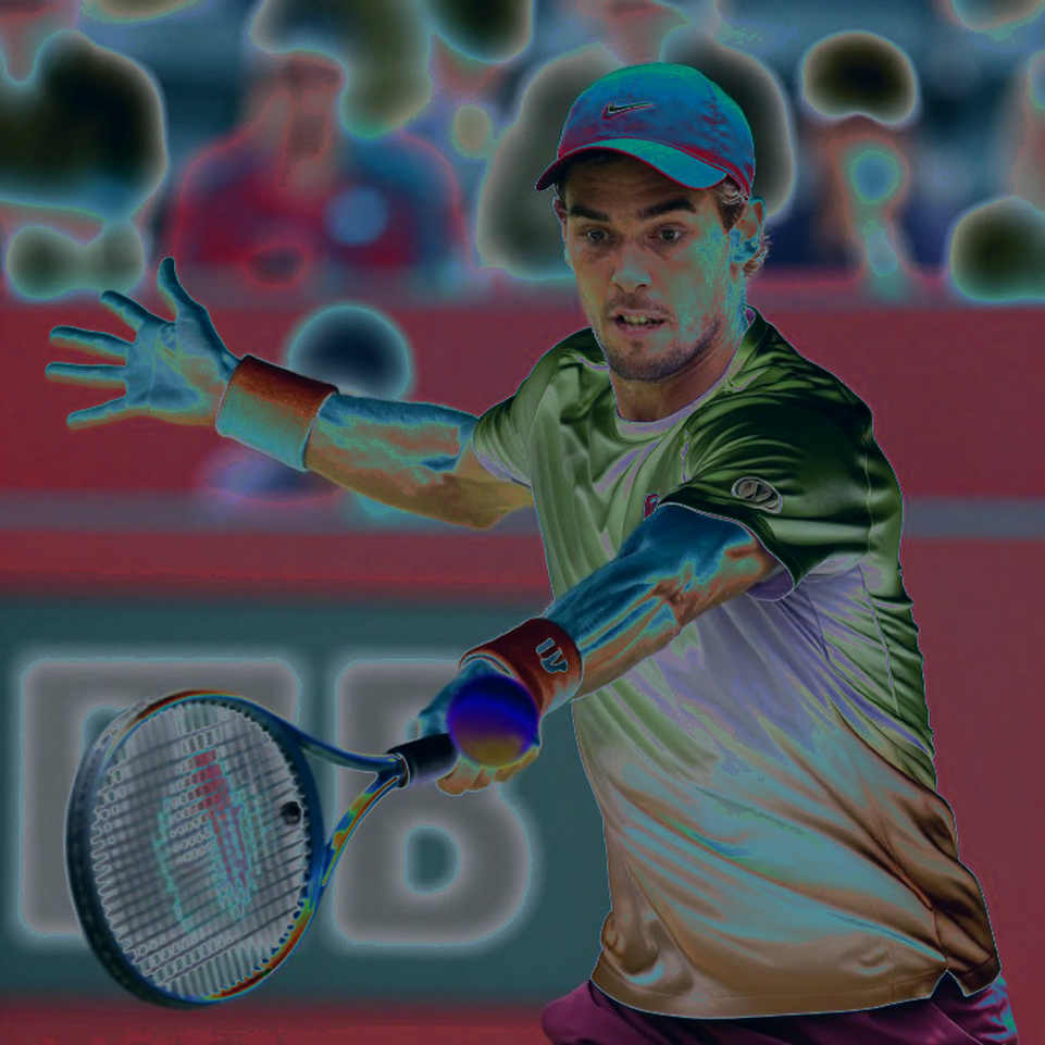 Tệp tin gắn nhãn tennis nhưng toàn nội dung dầu mỏ: lỗi phân loại và bài học về kiểm chứng