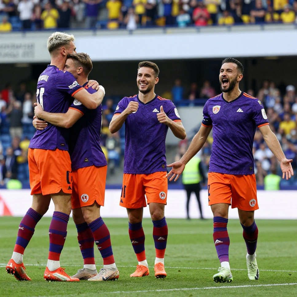 Maddison trở lại sau 18 tháng: Tottenham và bài toán kết nối 334 triệu bảng