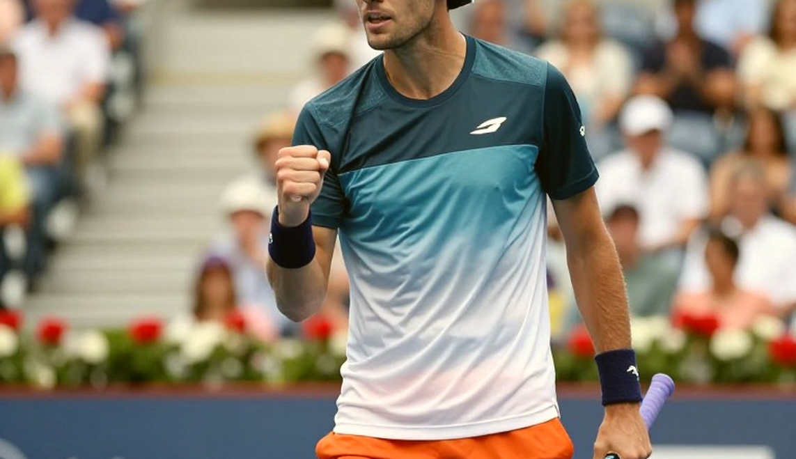 Michael Zheng tại US Open 2026: Hành trình từ New Jersey đến vòng 3 Grand Slam và bẫy tốc độ của danh vọng Michael Zheng tại US Open 2026: Hành trình từ New Jersey đến vòng 3 Grand Slam và bẫy tốc độ của danh vọng