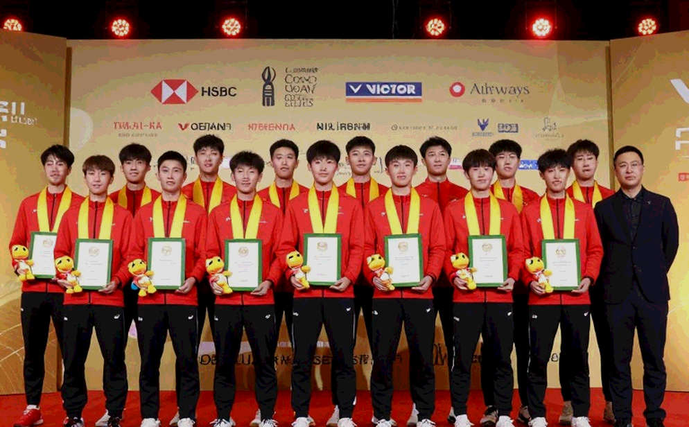 ASIAD 2026: Ấn Độ vào tứ kết cầu lông đồng đội nam sau trận thắng 3-0 – Điều mà tỷ số không nói