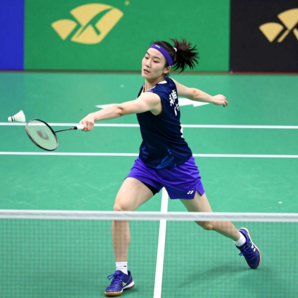 ASIAD 2026: Ấn Độ vào tứ kết cầu lông đồng đội nam sau trận thắng 3-0 – Điều mà tỷ số không nói ASIAD 2026: Ấn Độ vào tứ kết cầu lông đồng đội nam sau trận thắng 3-0 – Điều mà tỷ số không nói