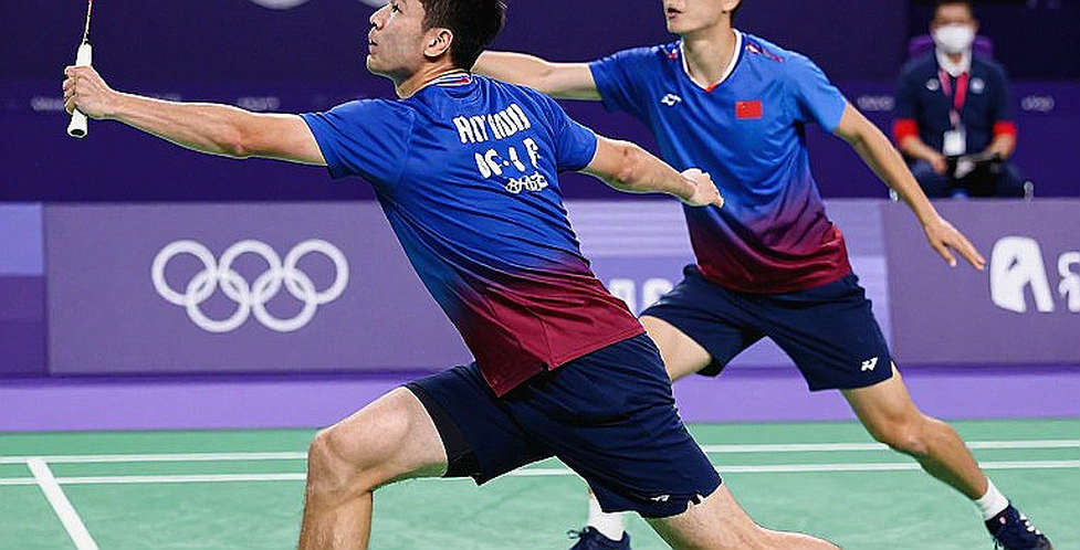 China Masters 2026: Satwik-Chirag vào bán kết, Srikanth dừng bước và khoảng trống thế hệ của cầu lông Ấn Độ