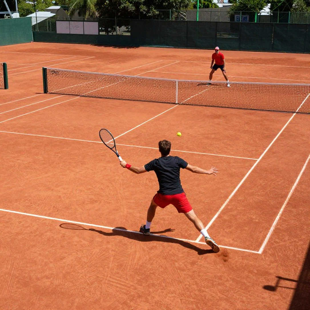 Sinner vắng mặt Laver Cup: Tín hiệu quản lý lịch trình hay khoảng cách với Federer? Sinner vắng mặt Laver Cup: Tín hiệu quản lý lịch trình hay khoảng cách với Federer?