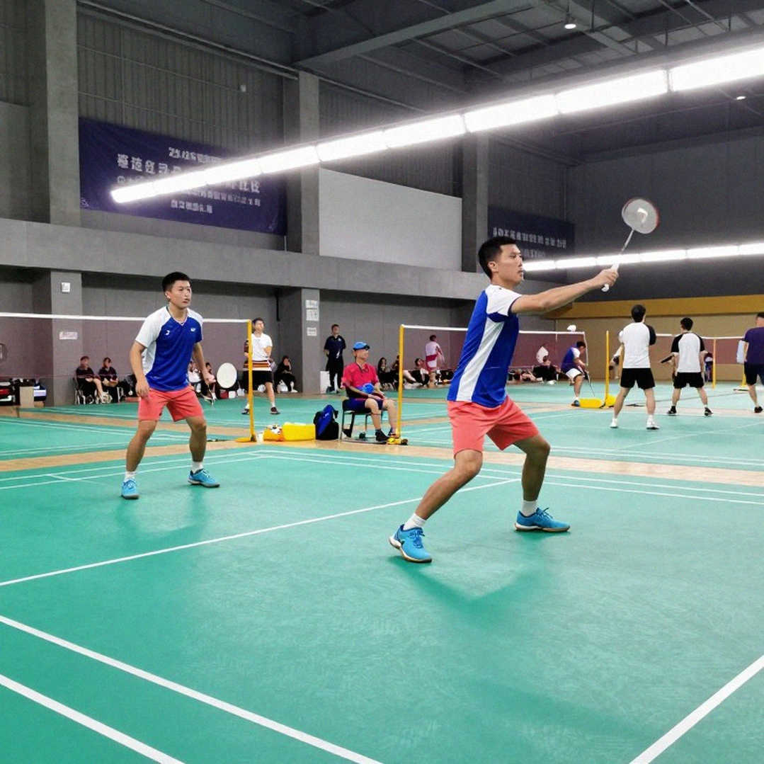 Ấn Độ tại Asian Games 2026: Hai trụ cột và khoảng trống ở đơn thứ ba