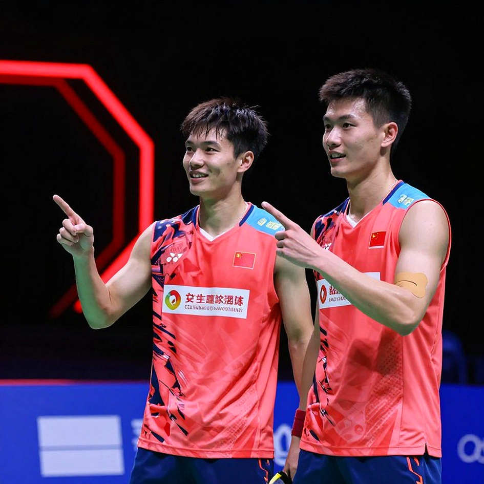 An Se-young và bản danh sách kỷ lục ở Aichi-Nagoya: Khi ngôi sao đơn nữ Hàn Quốc tự vẽ lại đường biên của môn cầu lông