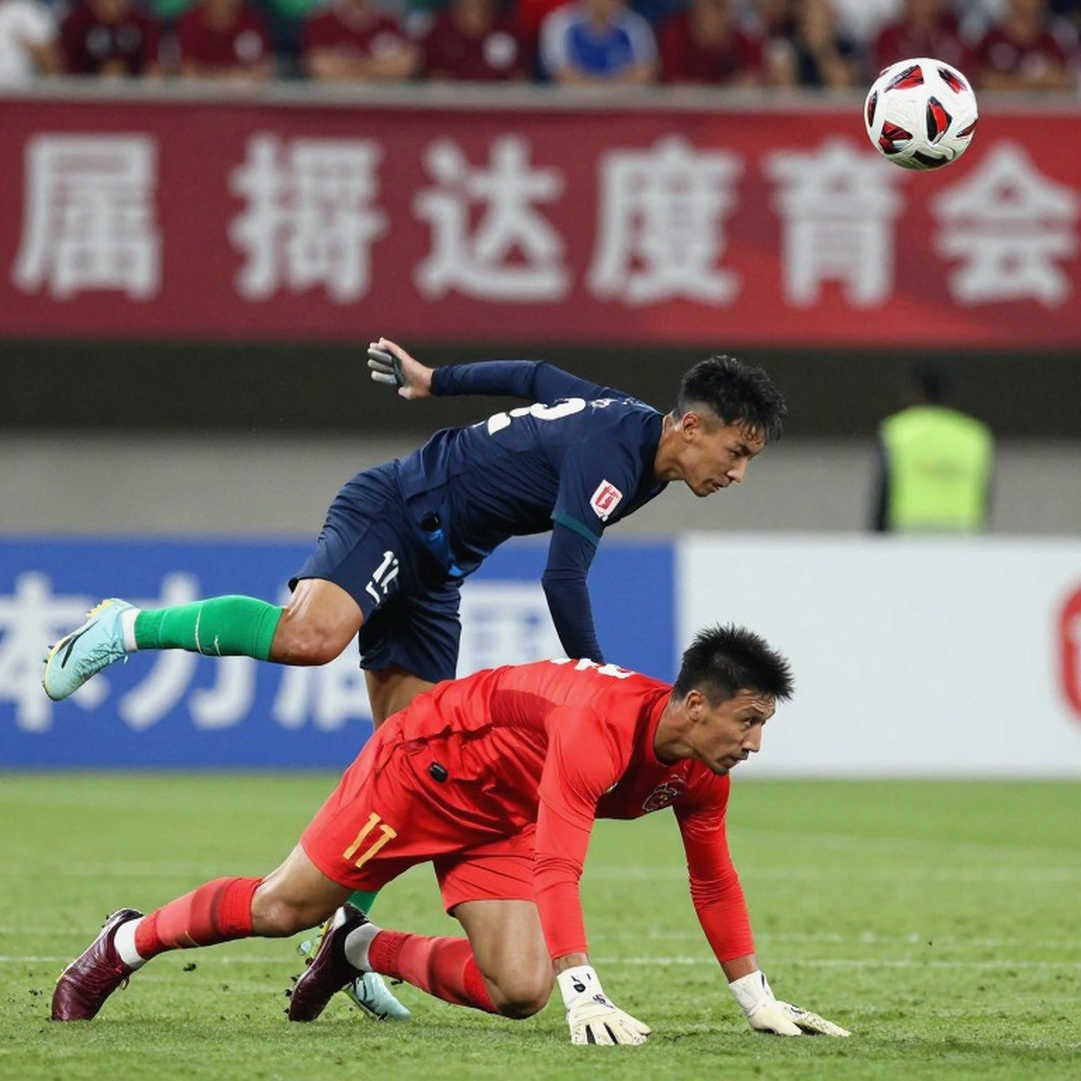 Danh sách U23 Việt Nam dự ASIAD 2026: Bảy trụ cột vắng mặt và bài toán chuyển giao thế hệ