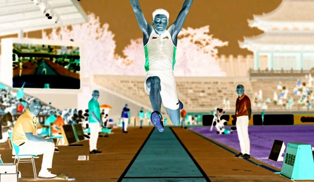 Nairobi 2029: Biến số 1.795 mét mà Sebastian Coe chưa nói hết
