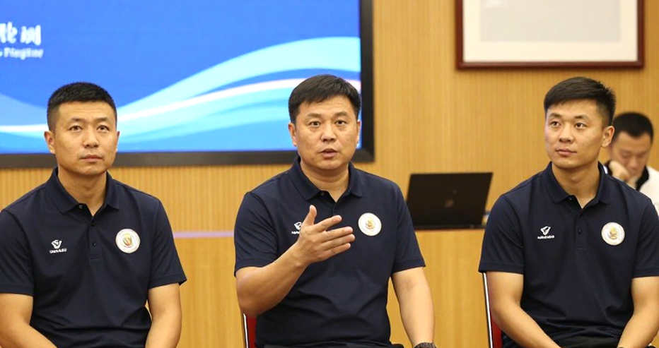Khi đường ống dữ liệu im lặng: ranh giới chưa vẽ của thông tin thể thao điện tử Khi đường ống dữ liệu im lặng: ranh giới chưa vẽ của thông tin thể thao điện tử