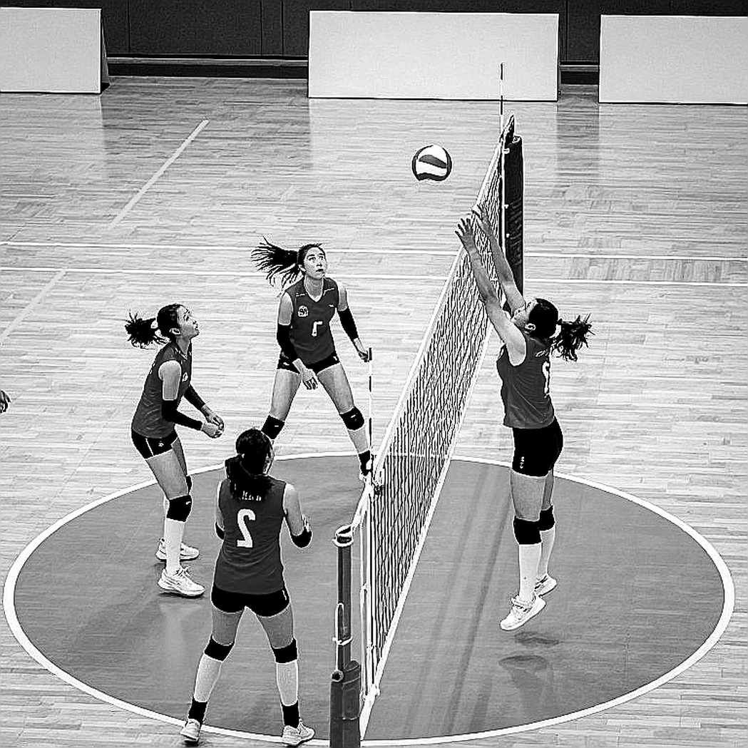 Asiad 20: Cú đảo nhịp của Hồng Liên và vết nứt khởi động chậm của cầu mây đôi nữ Việt Nam