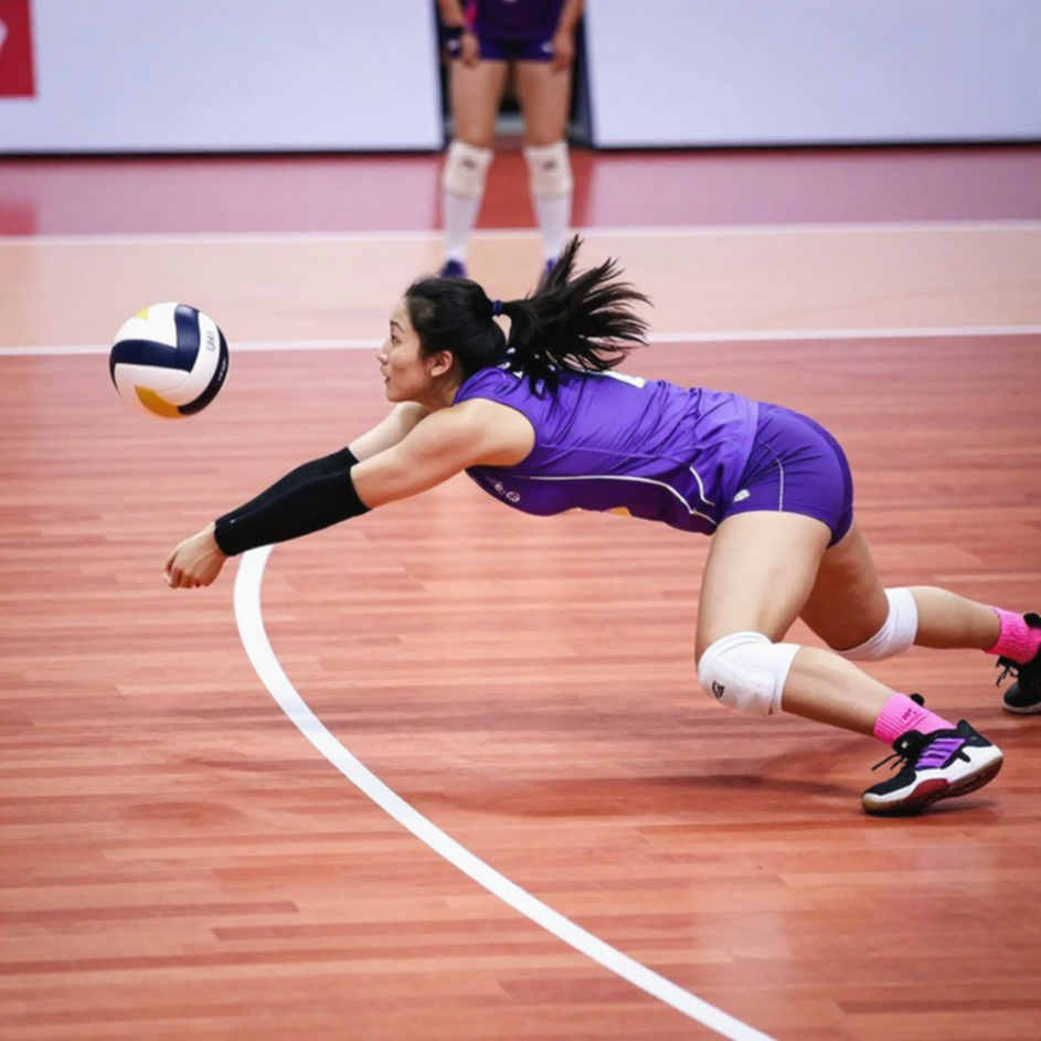 Asiad 20: Cú đảo nhịp của Hồng Liên và vết nứt khởi động chậm của cầu mây đôi nữ Việt Nam Asiad 20: Cú đảo nhịp của Hồng Liên và vết nứt khởi động chậm của cầu mây đôi nữ Việt Nam