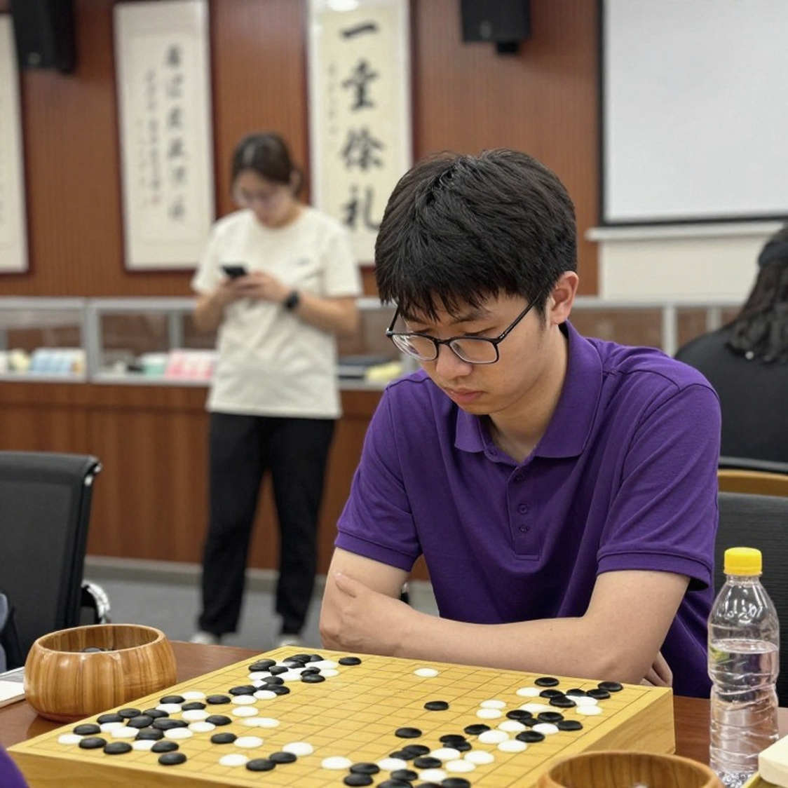Chiếc xe nặng cân ở Bahrain: Williams và mùa giải 2026 bị đọc trước Chiếc xe nặng cân ở Bahrain: Williams và mùa giải 2026 bị đọc trước