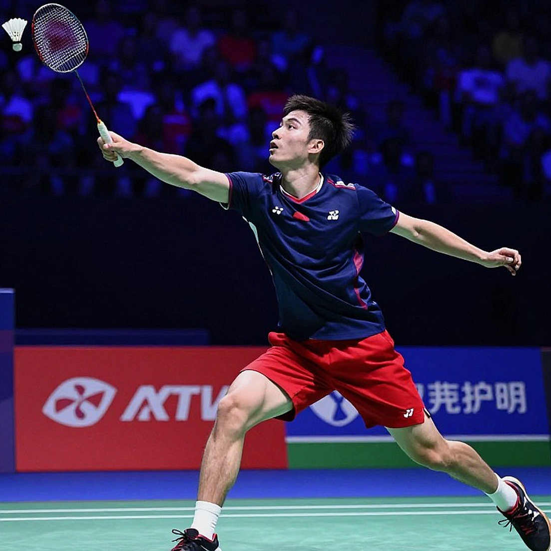 BWF World Junior Championships 2026: Ấn Độ, thể thức 3×55 và bài kiểm tra rời xa Guwahati