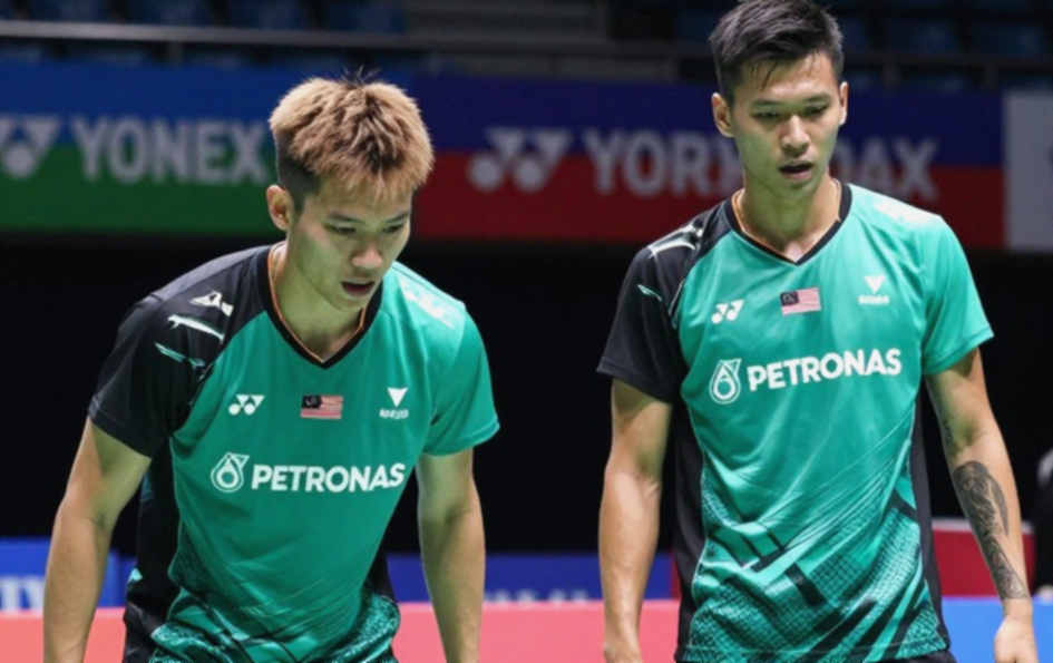 Kỳ chuyển nhượng cầu lông và bản báo cáo toàn chữ N/A