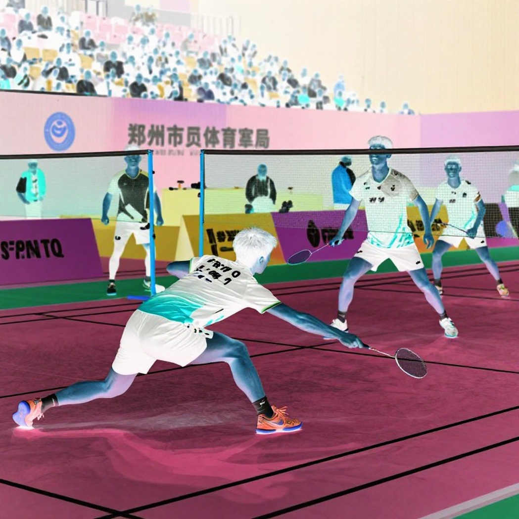 Cầu lông đồng đội Asian Games 2026: Ấn Độ chạm Nhật Bản ở tứ kết, Trung Quốc chờ ở bán kết