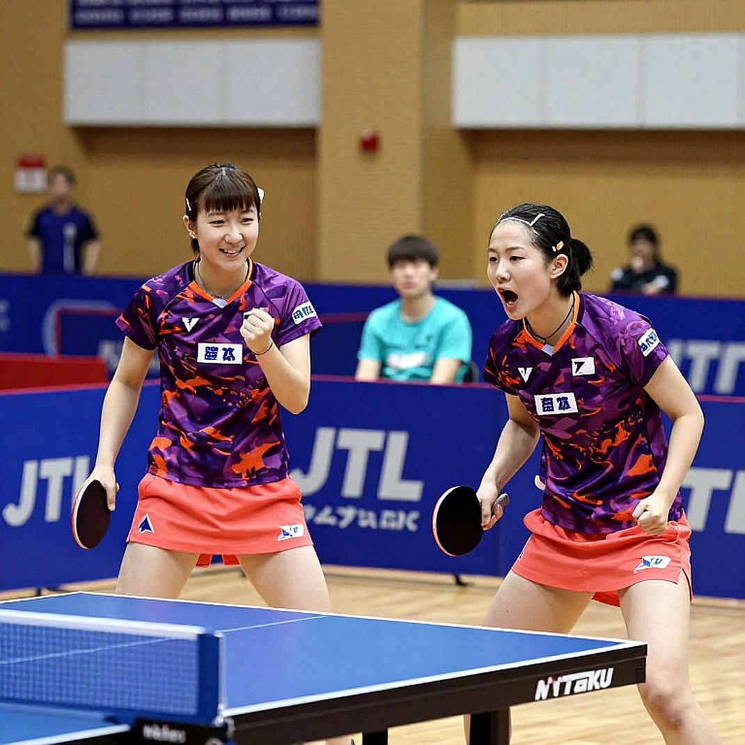 LAINE và PINTO vô địch U21 tại Belgium Open 2026: Vinh quang của Bồ Đào Nha và khoảng cách lớn với đấu trường người lớn LAINE và PINTO vô địch U21 tại Belgium Open 2026: Vinh quang của Bồ Đào Nha và khoảng cách lớn với đấu trường người lớn