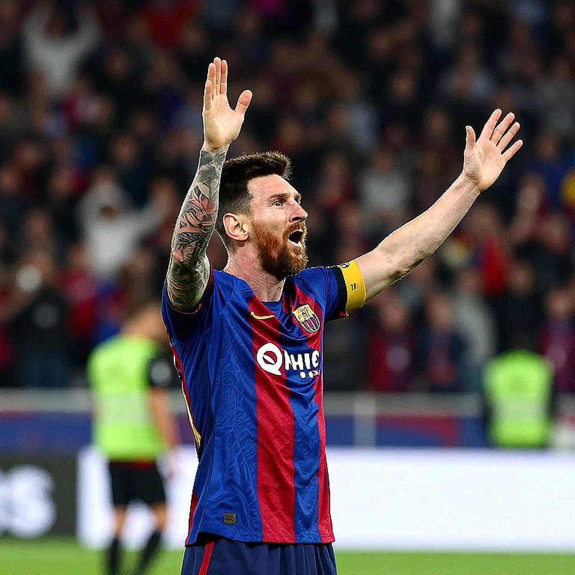 Guler, Yamal và khoảng cách sáu đường bóng ở La Liga Guler, Yamal và khoảng cách sáu đường bóng ở La Liga
